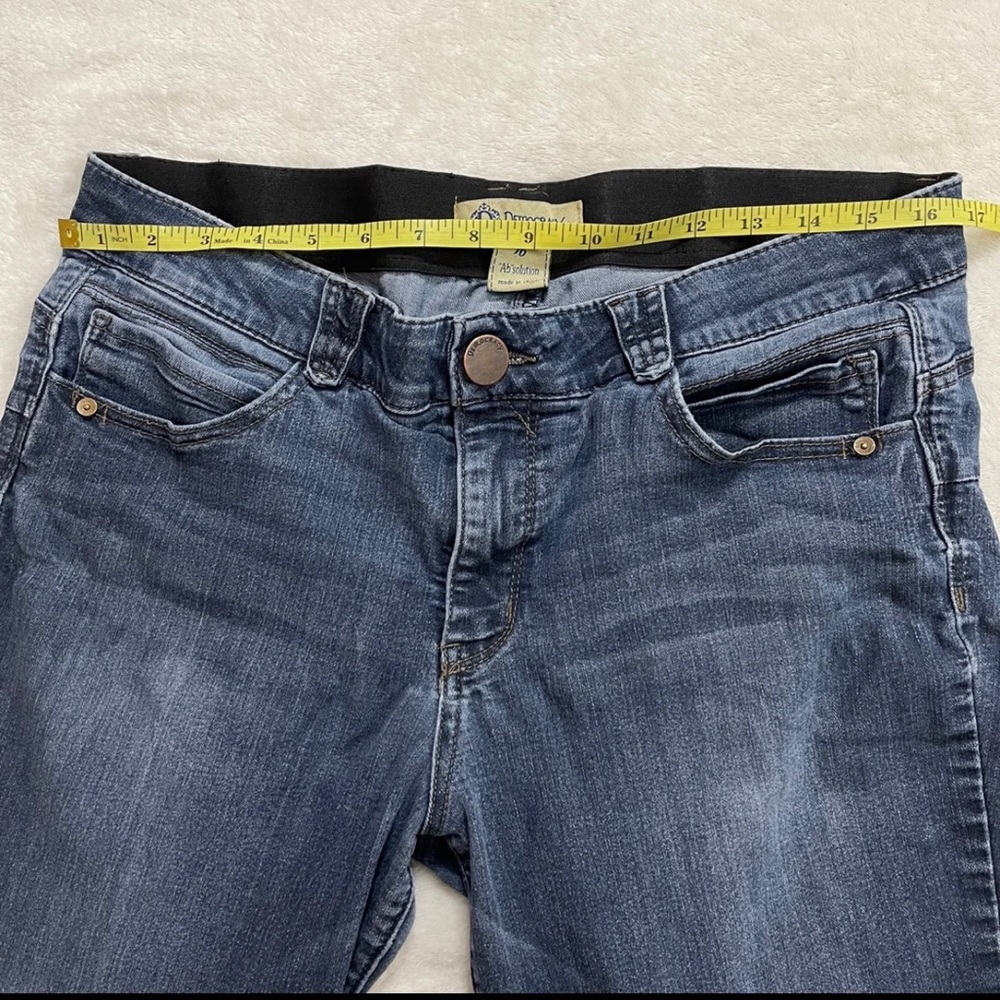 Democracy Ab Solution Jeans